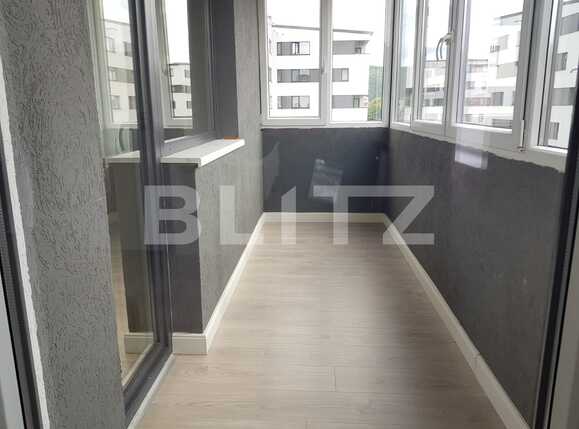 Apartament de închiriat 3 camere Floreşti - 38163AI | BLITZ Cluj-Napoca | Poza16