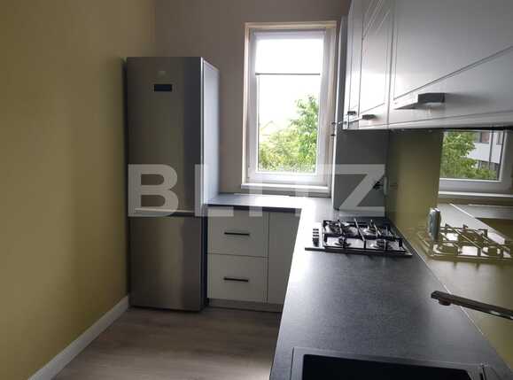 Apartament de închiriat 3 camere Floreşti - 38163AI | BLITZ Cluj-Napoca | Poza3