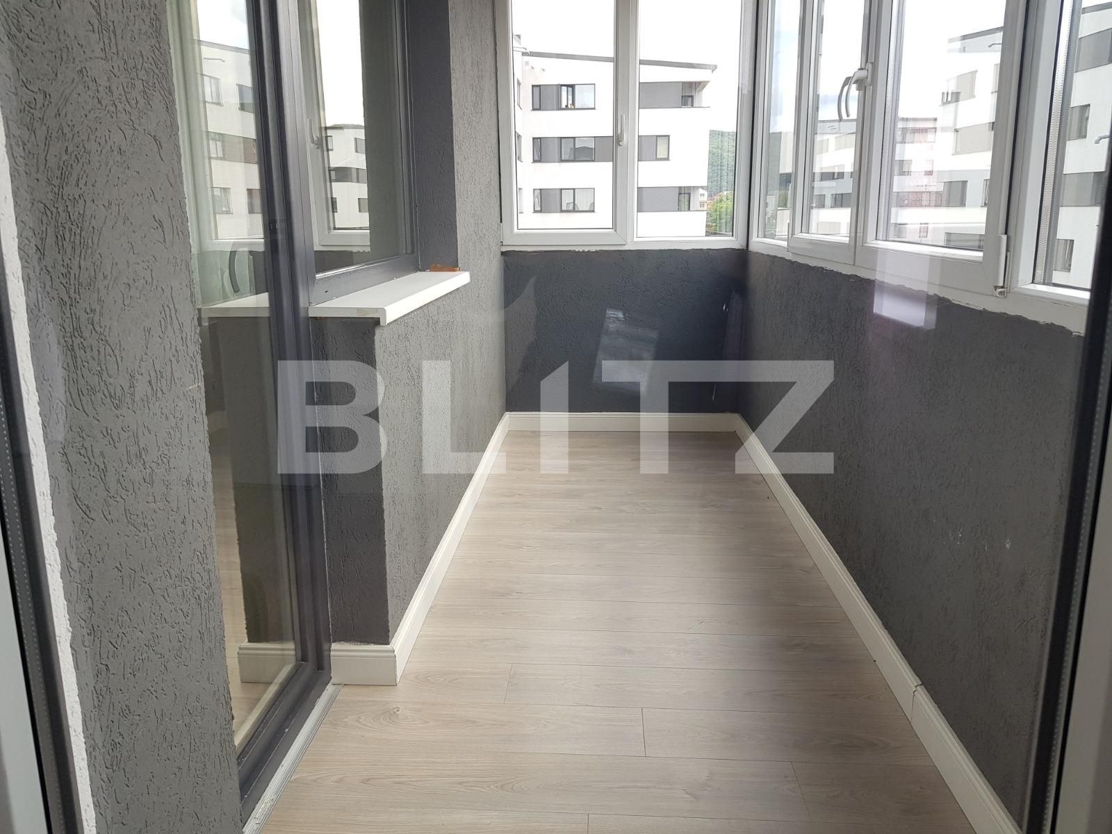 Apartament de închiriat 3 camere Floreşti - 38163AI | BLITZ Cluj-Napoca | Poza16