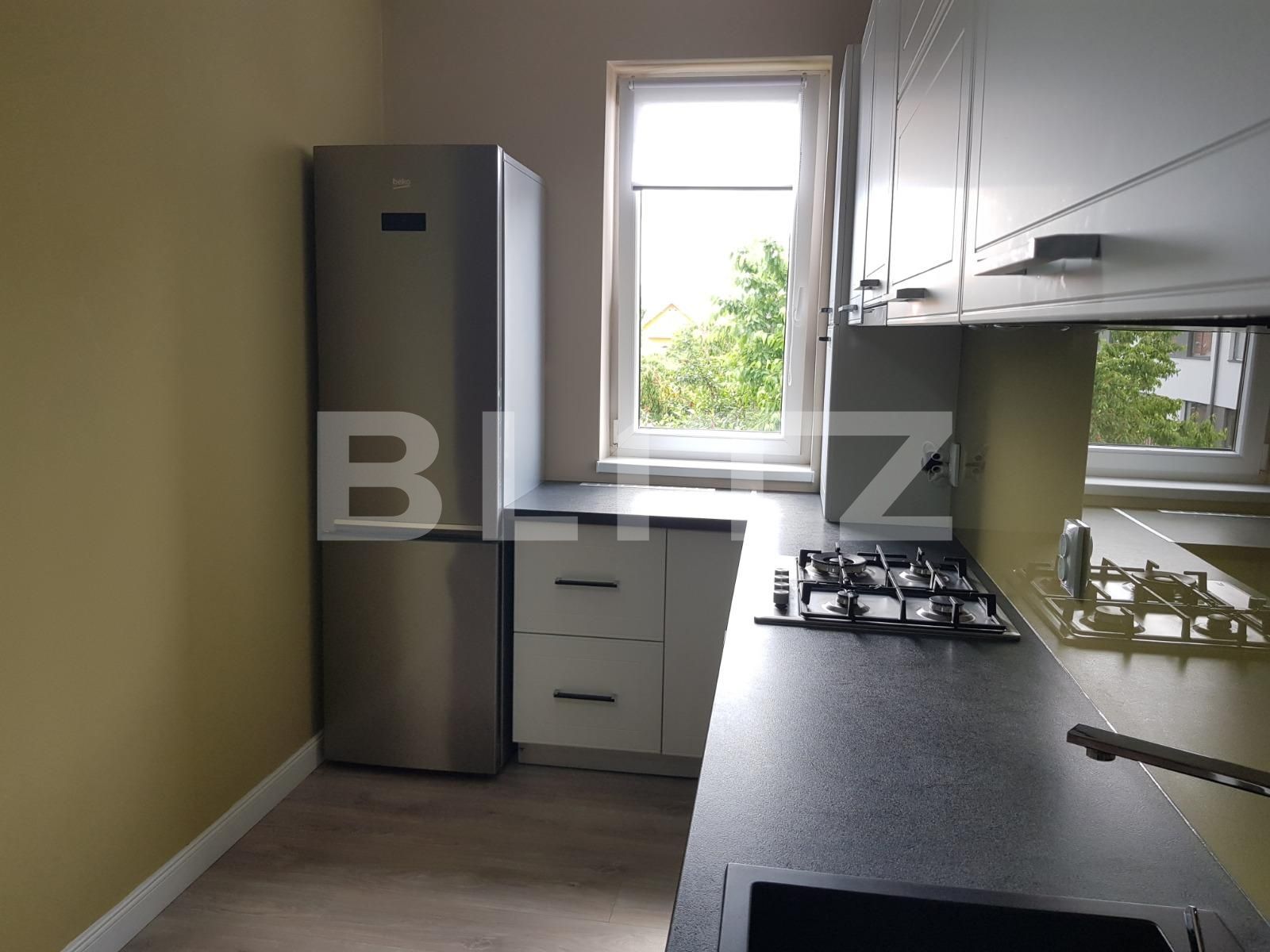 Apartament de închiriat 3 camere Floreşti - 38163AI | BLITZ Cluj-Napoca | Poza3