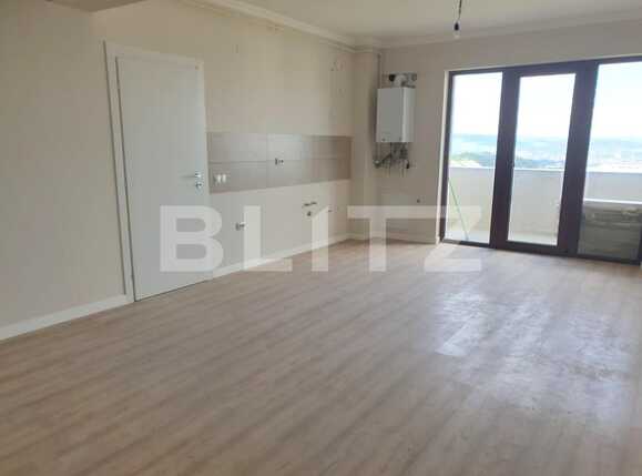 Apartament de vânzare 2 camere Europa - 38164AV | BLITZ Cluj-Napoca | Poza1