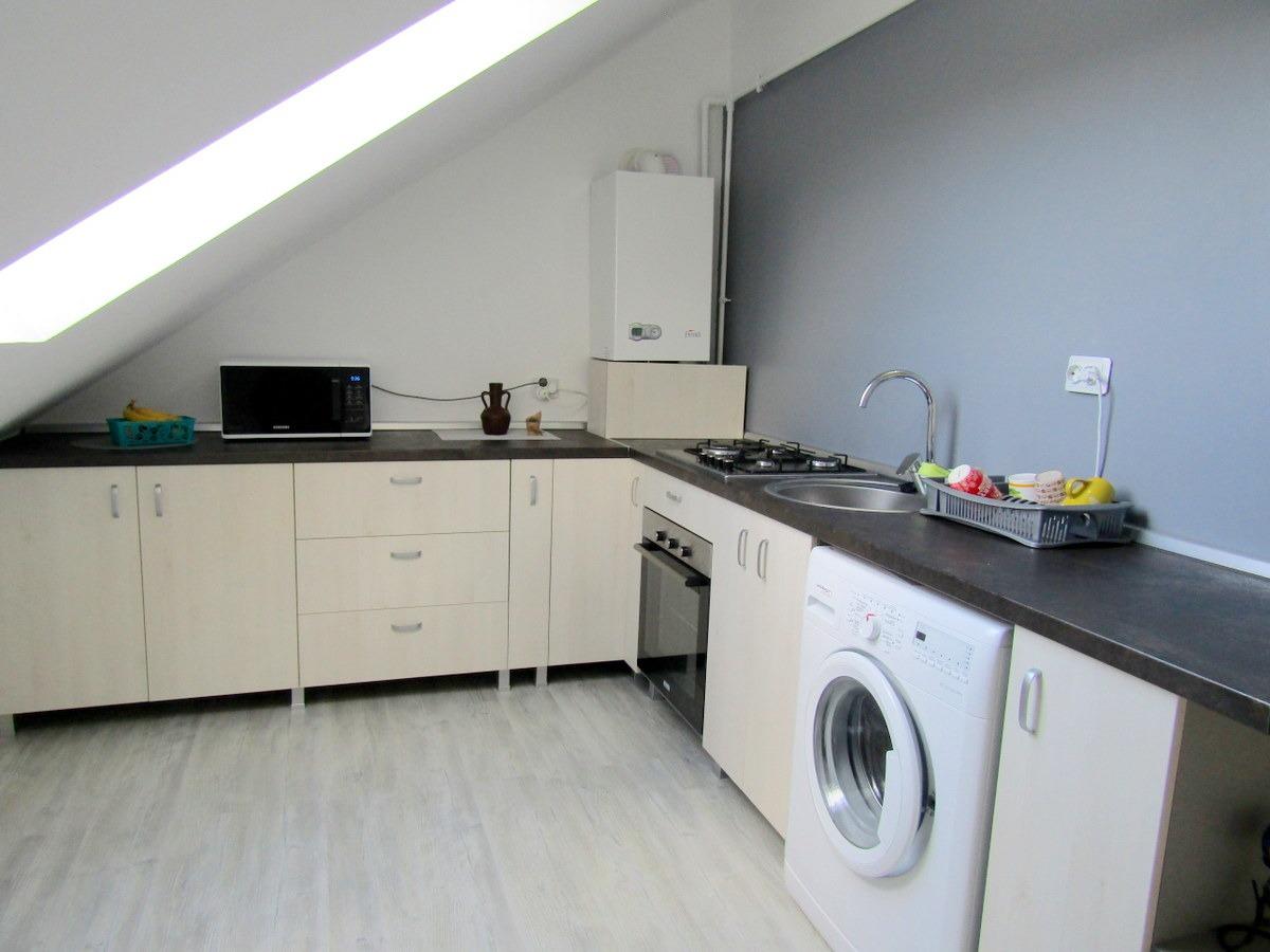 Garsonieră de vânzare Floreşti - 38165AV | BLITZ Cluj-Napoca | Poza8