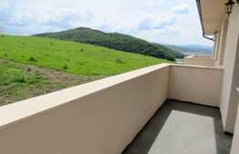 Duplex cu 5 camere, 145 mp, teren 293 mp, panorama deosebita! Zona Tauti!