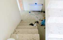 Duplex cu 5 camere, 145 mp, teren 293 mp, panorama deosebita! Zona Tauti!