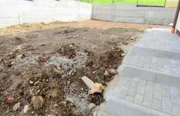 Duplex cu 5 camere, 145 mp, teren 293 mp, panorama deosebita! Zona Tauti!