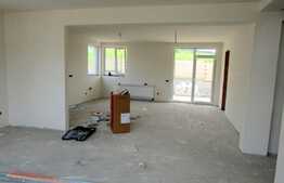 Duplex cu 5 camere, 145 mp, teren 293 mp, panorama deosebita! Zona Tauti!