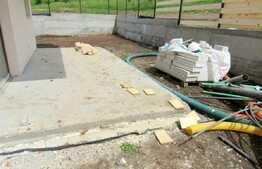 Duplex cu 5 camere, 145 mp, teren 293 mp, panorama deosebita! Zona Tauti!