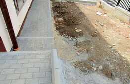 Duplex cu 5 camere, 145 mp, teren 293 mp, panorama deosebita! Zona Tauti!