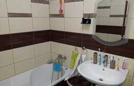 Doar semneaza actele si adu-ti bagajele! Apartament 2 camere, modern, complet mobilat utilat, parcare!