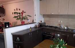 Doar semneaza actele si adu-ti bagajele! Apartament 2 camere, modern, complet mobilat utilat, parcare!