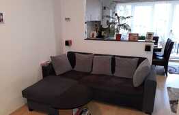 Doar semneaza actele si adu-ti bagajele! Apartament 2 camere, modern, complet mobilat utilat, parcare!