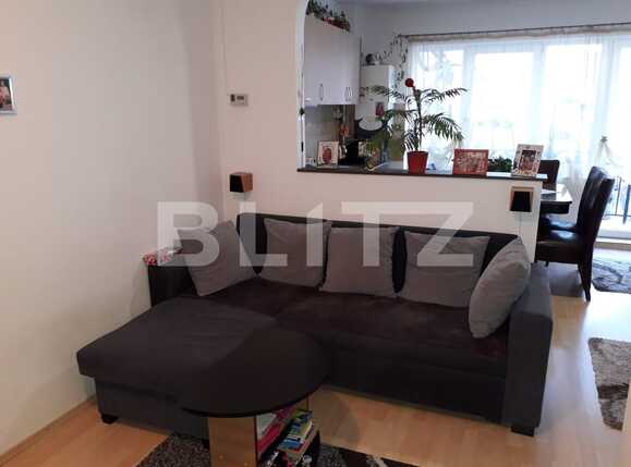 Apartament de vânzare 2 camere Baciu - 38167AV | BLITZ Cluj-Napoca | Poza1