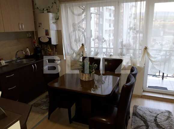 Apartament de vânzare 2 camere Baciu - 38167AV | BLITZ Cluj-Napoca | Poza3