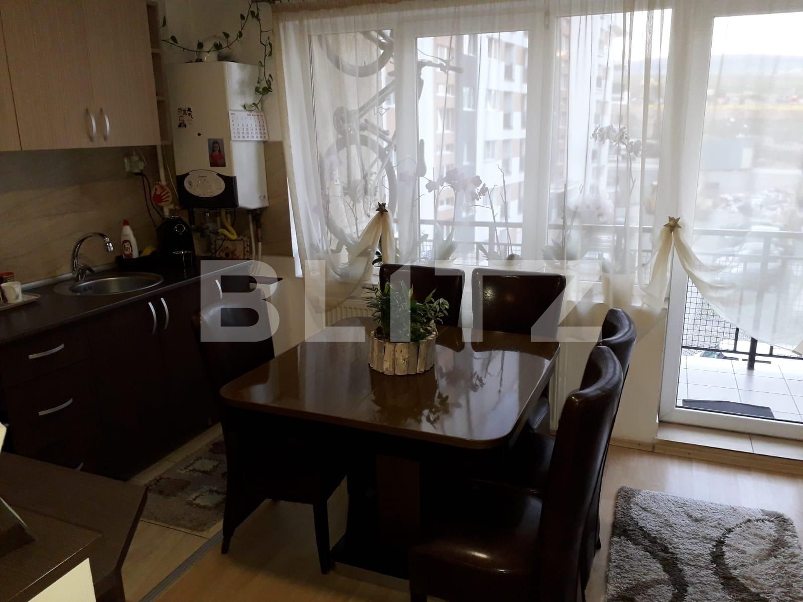Apartament de vânzare 2 camere Baciu - 38167AV | BLITZ Cluj-Napoca | Poza3