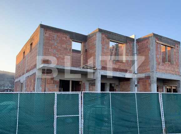 Casa de vânzare 4 camere Exterior Est - 38168CV | BLITZ Cluj-Napoca | Poza9