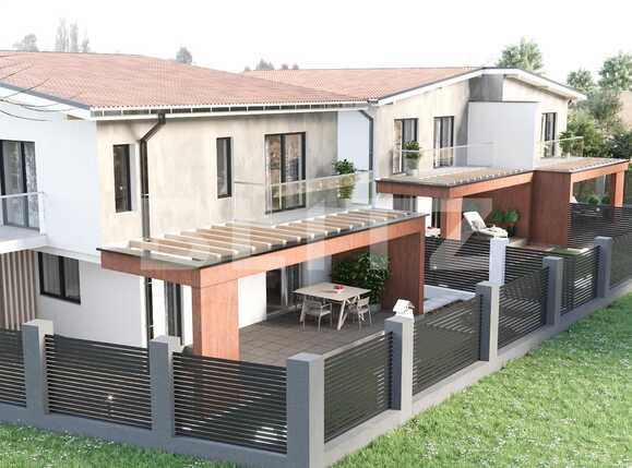 Casa de vânzare 4 camere Exterior Est - 38168CV | BLITZ Cluj-Napoca | Poza1