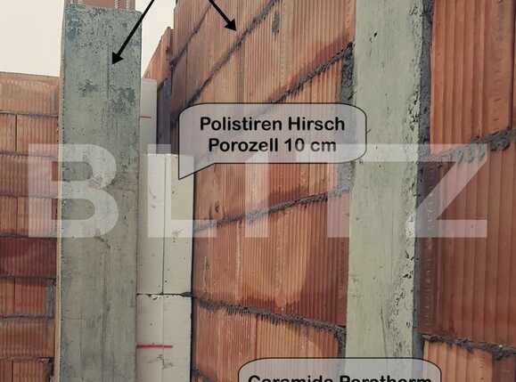 Casa de vânzare 4 camere Exterior Est - 38168CV | BLITZ Cluj-Napoca | Poza8