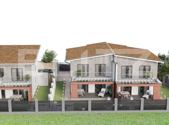 Casa de vânzare 4 camere Exterior Est - 38168CV | BLITZ Cluj-Napoca | Poza4