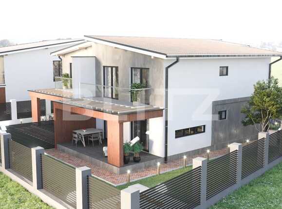 Casa de vânzare 4 camere Exterior Est - 38168CV | BLITZ Cluj-Napoca | Poza2