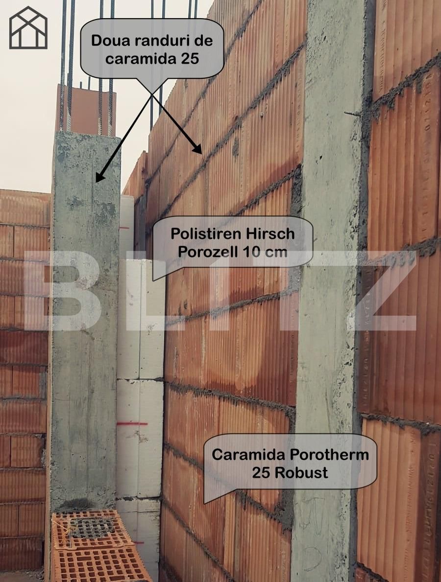 Casa de vânzare 4 camere Exterior Est - 38168CV | BLITZ Cluj-Napoca | Poza8