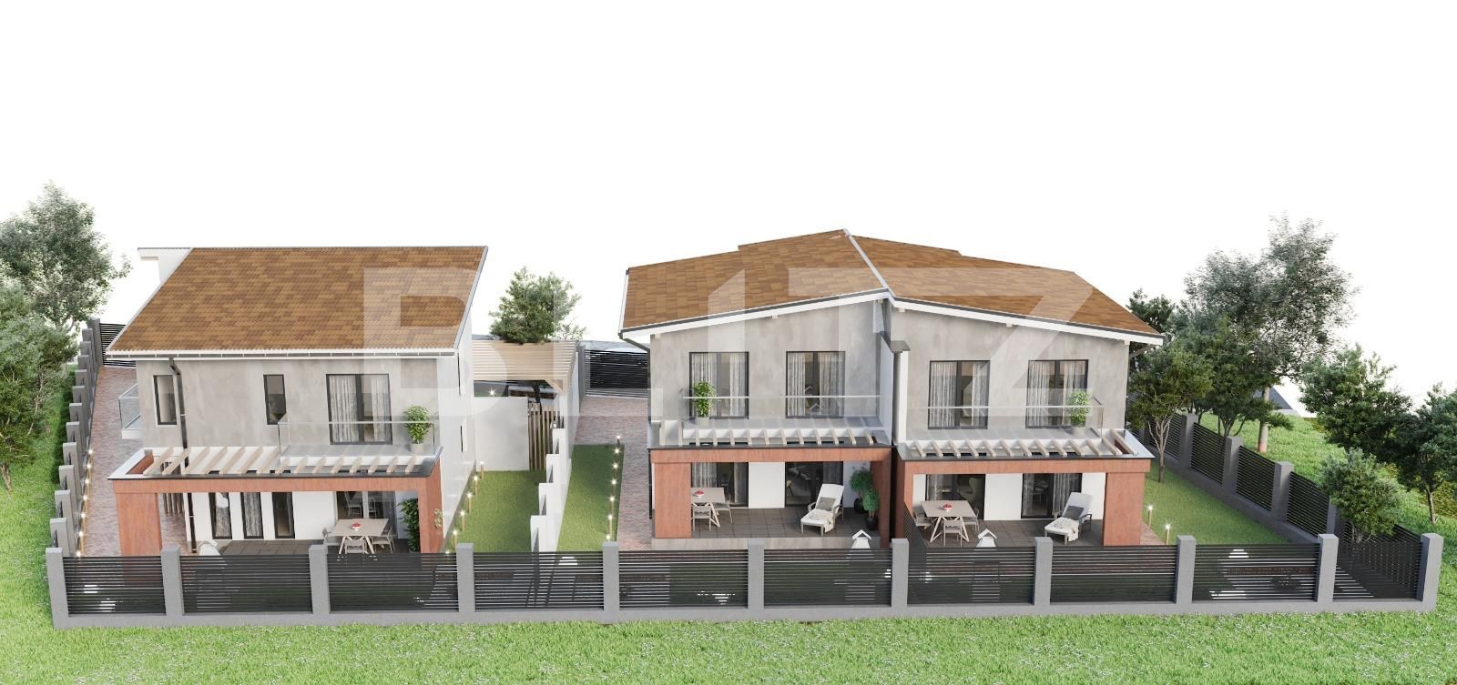 Casa de vânzare 4 camere Exterior Est - 38168CV | BLITZ Cluj-Napoca | Poza4