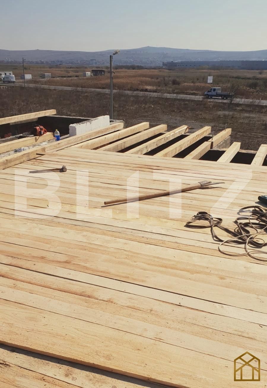 Casa de vânzare 4 camere Exterior Est - 38168CV | BLITZ Cluj-Napoca | Poza10