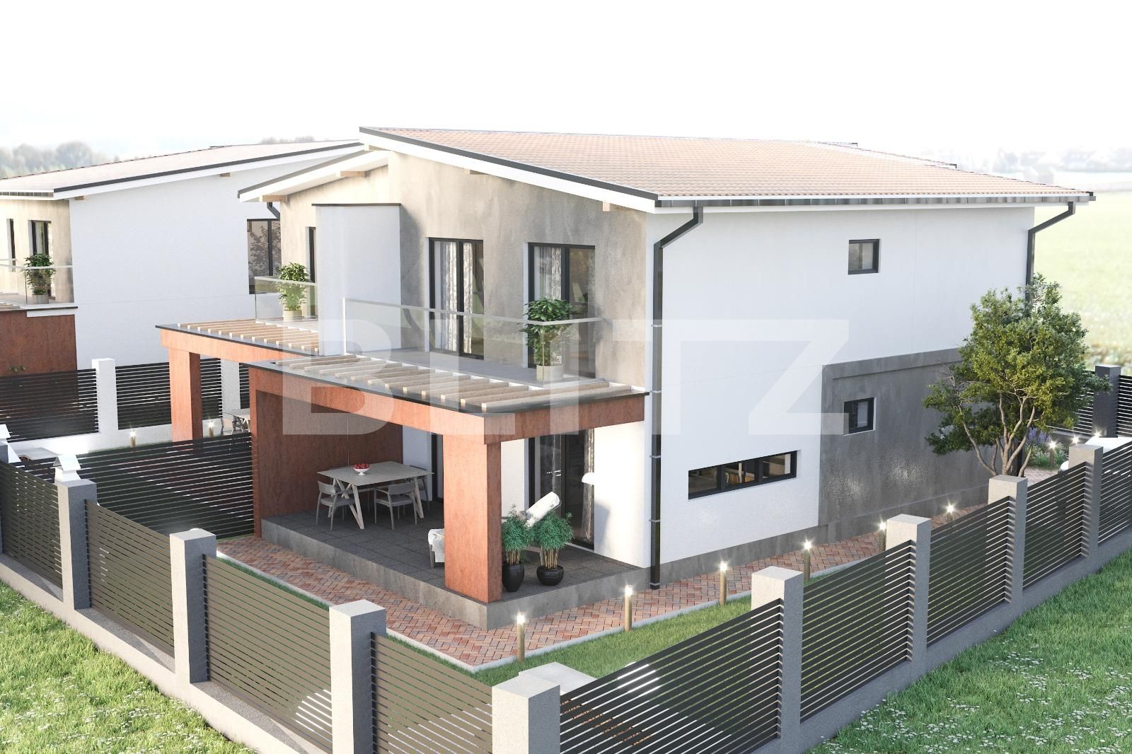Casa de vânzare 4 camere Exterior Est - 38168CV | BLITZ Cluj-Napoca | Poza2