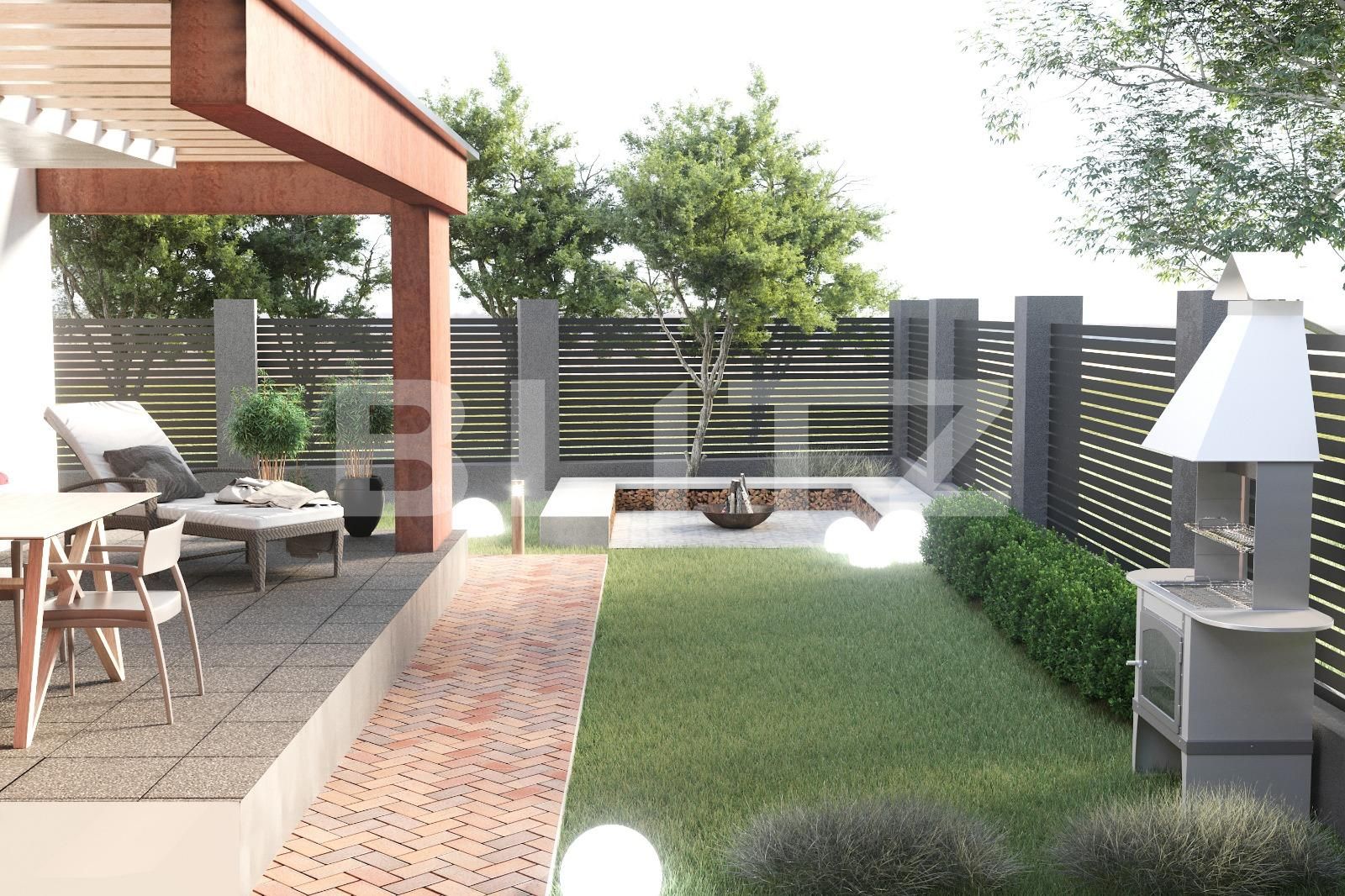 Casa de vânzare 4 camere Exterior Est - 38168CV | BLITZ Cluj-Napoca | Poza3