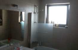 De vanzare duplex 150 mp utili, 200 mp teren, garaj!