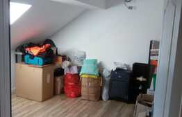 De vanzare duplex 150 mp utili, 200 mp teren, garaj!