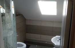 De vanzare duplex 150 mp utili, 200 mp teren, garaj!