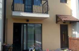 De vanzare duplex 150 mp utili, 200 mp teren, garaj!