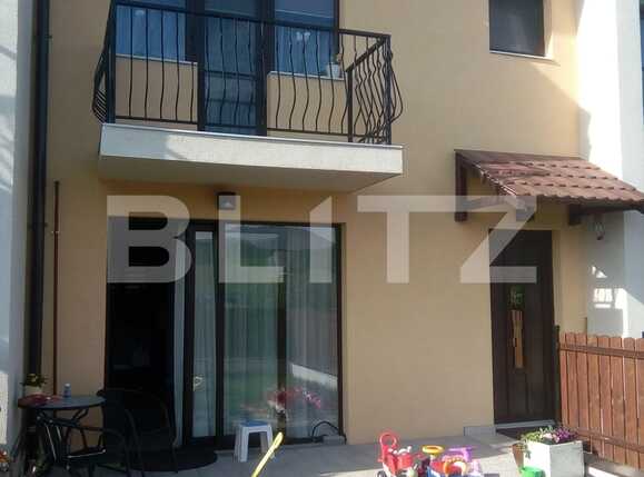Casa de vânzare 5 camere Baciu - 38169CV | BLITZ Cluj-Napoca | Poza1