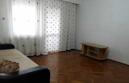 Apartament 2 camere, mobilat si utilat, parcare, balcon inchis, zona FSEGA!