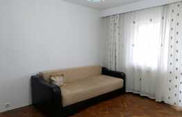 Apartament 2 camere, mobilat si utilat, parcare, balcon inchis, zona FSEGA!