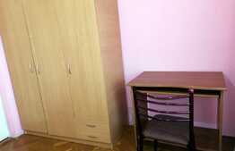 Apartament 2 camere, mobilat si utilat, parcare, balcon inchis, zona FSEGA!