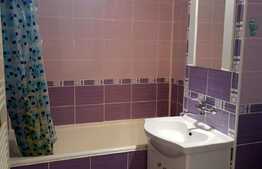 Apartament 2 camere, mobilat si utilat, parcare, balcon inchis, zona FSEGA!