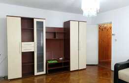 Apartament 2 camere, mobilat si utilat, parcare, balcon inchis, zona FSEGA!