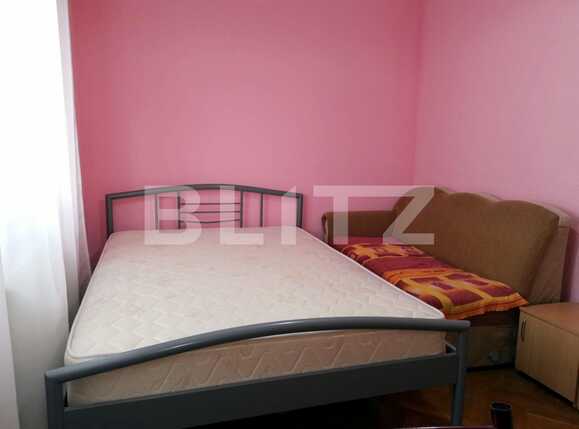 Apartament de închiriat 2 camere Marasti - 38170AI | BLITZ Cluj-Napoca | Poza4