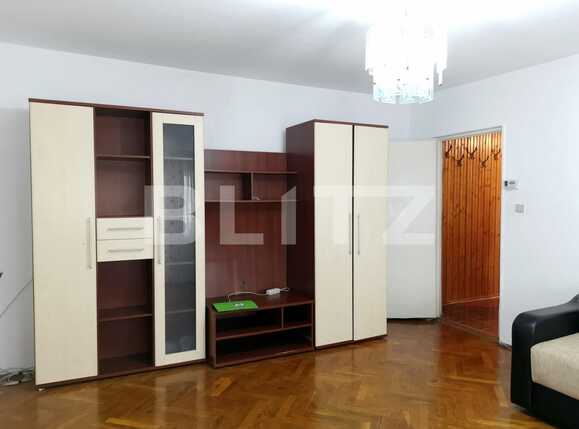 Apartament de închiriat 2 camere Marasti - 38170AI | BLITZ Cluj-Napoca | Poza1