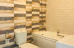 Iti doresti sa locuiesti intr-un apartament cochet in apropiere de statii de bus si magazine? Avem oferta pentru tine!