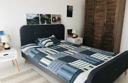 Iti doresti sa locuiesti intr-un apartament cochet in apropiere de statii de bus si magazine? Avem oferta pentru tine!