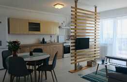 Iti doresti sa locuiesti intr-un apartament cochet in apropiere de statii de bus si magazine? Avem oferta pentru tine!