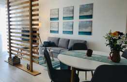 Iti doresti sa locuiesti intr-un apartament cochet in apropiere de statii de bus si magazine? Avem oferta pentru tine!