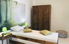 Iti doresti sa locuiesti intr-un apartament cochet in apropiere de statii de bus si magazine? Avem oferta pentru tine!