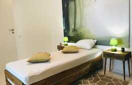 Iti doresti sa locuiesti intr-un apartament cochet in apropiere de statii de bus si magazine? Avem oferta pentru tine!