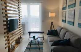 Iti doresti sa locuiesti intr-un apartament cochet in apropiere de statii de bus si magazine? Avem oferta pentru tine!