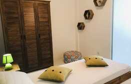 Iti doresti sa locuiesti intr-un apartament cochet in apropiere de statii de bus si magazine? Avem oferta pentru tine!