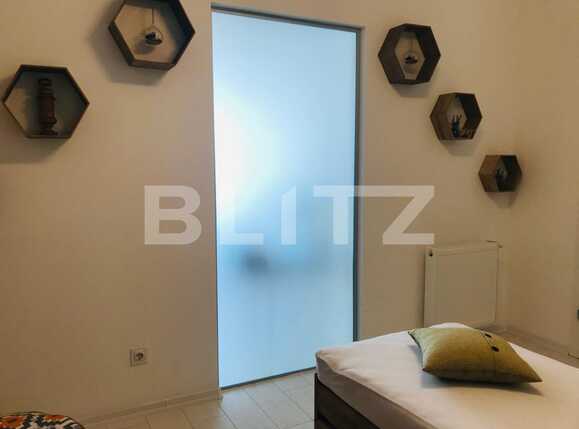 Apartament de închiriat 3 camere Marasti - 38171AI | BLITZ Cluj-Napoca | Poza13