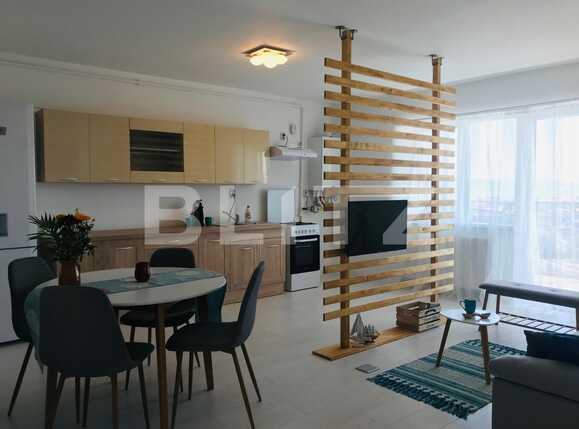 Apartament de închiriat 3 camere Marasti - 38171AI | BLITZ Cluj-Napoca | Poza5